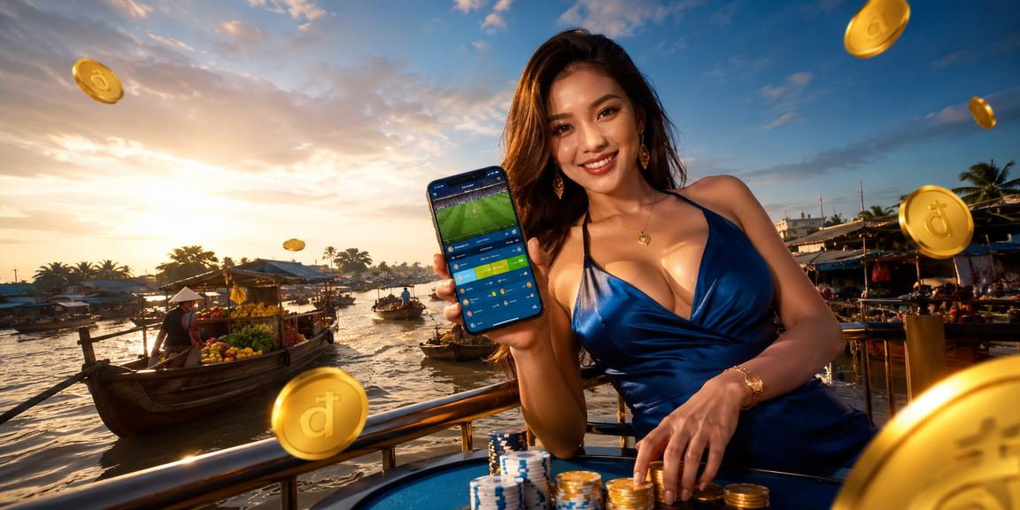 Thành viên VIP miso nhận thưởng tại Cần Thơ với nụ cười rạng rỡ