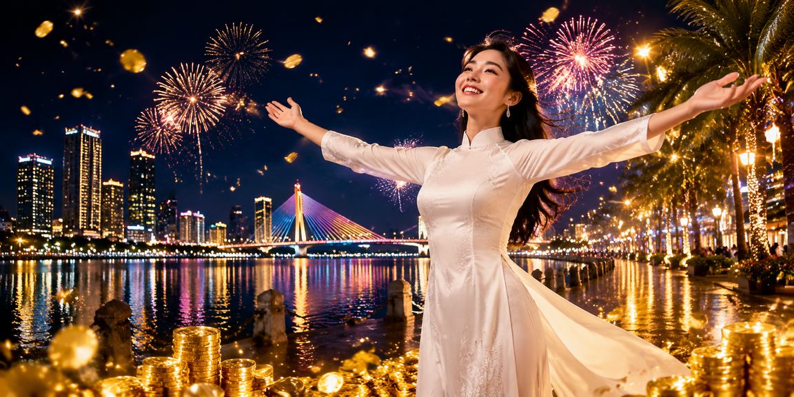 Người dùng Đà Nẵng nạp tiền vào tài khoản miso qua điện thoại