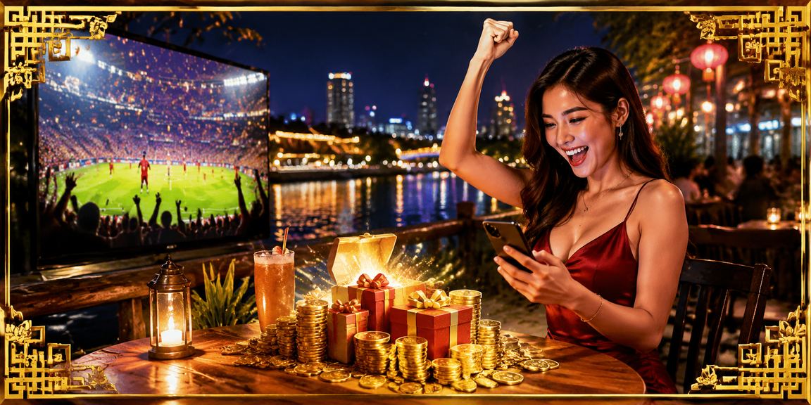 Người dùng vùng Mekong theo dõi kết quả cá cược và giao dịch VIP miso qua điện thoại