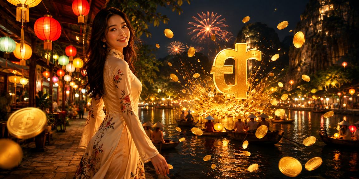 Người chơi casino Việt Nam đang đăng nhập tài khoản cá cược trực tuyến